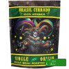 KAWA ZIARNISTA w ziarnie BRAZYLIA BRAZIL CERRADO 1000g 1KG 100% ARABICA