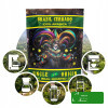 KAWA ZIARNISTA w ziarnie BRAZYLIA BRAZIL CERRADO 1000g 1KG 100% ARABICA