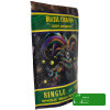 KAWA ZIARNISTA w ziarnie BRAZYLIA BRAZIL CERRADO 1000g 1KG 100% ARABICA