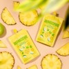 OWOLOVO ANANASOWO mus owocowy JABŁKO ANANAS bez dodatku