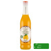 EXCELLENCE SYROP owocowy CYTRYNOWY CYTRYNA z witaminą C 430ml  KRÓTKA DATA