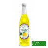 EXCELLENCE SYROP owocowy CYTRYNOWY CYTRYNA z witaminą C 430ml  KRÓTKA DATA