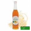 EXCELLENCESYROP owocowy POMARAŃCZOWY POMARAŃCZA z wit. C 430ml KRÓTKA DATA