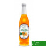 EXCELLENCESYROP owocowy POMARAŃCZOWY POMARAŃCZA z wit. C 430ml KRÓTKA DATA