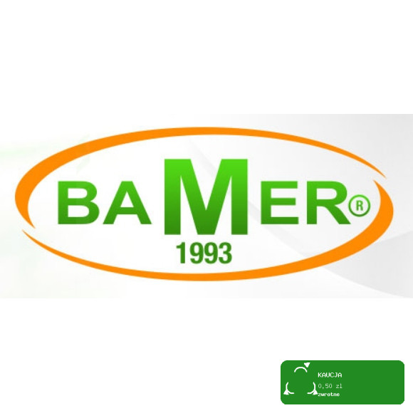OLEJEK ETERYCZNY zapachowy BRZOSKWINIA BRZOSKWINIOWY owocowy 7ml BAMER