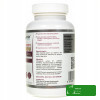 Wish ASHWAGANDHA 500mg +L-LEUCYNA +PREBIOTYK 120kaps na 4mce wsparcie STRES