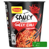 WINIARY szybkie DANIE STREET FOOD SŁODKIE CHILI wystarczy zalać wodą 75g