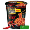 WINIARY szybkie DANIE STREET FOOD SŁODKIE CHILI wystarczy zalać wodą 75g
