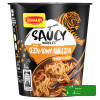 WINIARY szybkie DANIE STREET FOOD SEZAMOWY KURCZAK wystarczy zalać wodą 75g