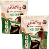 Kameleon Kulinarny RYŻ CZARNY MATCHA FIOLETOWA NATURALNY