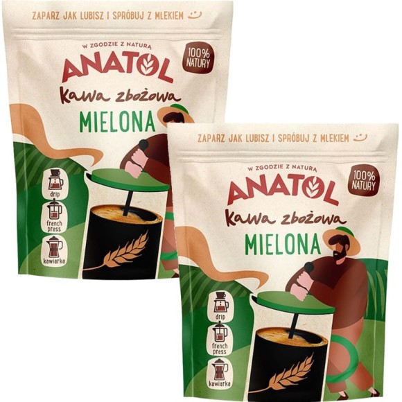 Kameleon Kulinarny RYŻ CZARNY MATCHA FIOLETOWA NATURALNY