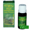 NATURALNY OLEJEK ETERYCZNY LEMONGRASOWY LEMONGRASS 7mlBamer TRAWA CYTRYNOWA