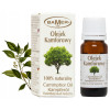 NATURALNY OLEJEK ETERYCZNY KAMFOROWY KAMFORA 7ml BAMER