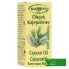 NATURALNY OLEJEK ETERYCZNY KAJEPUTOWY KAJEPUT 7ml BAMER dz. przeciwwirusowe