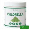Wish CHLORELLA w proszku 350g pomoc OCZYSZCZENIE ODPORNOŚĆ ŻELAZO 58 porcji