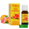 NATURALNY OLEJEK ETERYCZNY GREJPFRUTOWY GRAPEFRUIT cytrusowy 7ml BAMER
