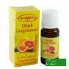 NATURALNY OLEJEK ETERYCZNY GREJPFRUTOWY GRAPEFRUIT cytrusowy 7ml BAMER