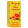 NATURALNY OLEJEK ETERYCZNY GREJPFRUTOWY GRAPEFRUIT cytrusowy 7ml BAMER