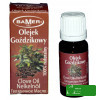 NATURALNY OLEJEK ETERYCZNY GOŹDZIKOWY GOŹDZIK GOŹDZIKI 7ml BAMER