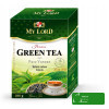 MALWA MY LORD HERBATA ZIELONA PURE YUNNAN liściasta green tea liściasta100g