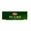 MALWA MY LORD HERBATA ZIELONA PURE YUNNAN liściasta green tea liściasta100g