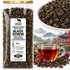 KAMELEON KULINARNY HERBATA CZARNA PREMIUM naturalna BLACK SCREW 200g DUZA