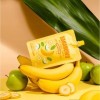 OWOLOVO TROPIKALNIE mus owocowy bez cukru BANANOWO JABŁKO