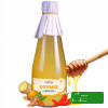 PROSTO ZE WSI OXYMEL żywy OCET JABŁKOWY z dodatkami i miodem 330ml