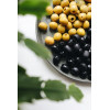 Helcom OLIWKI ZIELONE DRYLOWANE 195g po odsączeniu 70g produkt z  Hiszpani