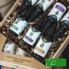 NANGA PROTOKÓŁ ZIOŁOWY wg BUHNERA 7x50ML wsparcie: BORELIOZA