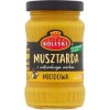 ROLESKI MUSZTARDA Miodowa 175g (słoik)