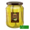Kowalewski OGÓRKI KANAPKOWE DUŻE konserwowe krojone 720ml 650g