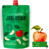 OWOLOVO MUS OWOCOWY DLA DZIECI mix 12 RÓŻNYCH SMAKÓW !! bez cukru 12 x 200G