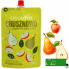 OWOLOVO MUS OWOCOWY DLA DZIECI mix 12 RÓŻNYCH SMAKÓW !! bez cukru 12 x 200G