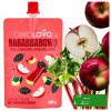 OWOLOVO MUS OWOCOWY DLA DZIECI mix 12 RÓŻNYCH SMAKÓW !! bez cukru 12 x 200G