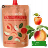 OWOLOVO MUS OWOCOWY DLA DZIECI mix 12 RÓŻNYCH SMAKÓW !! bez cukru 12 x 200G