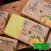 LE PETIT OLIVIER Mydło francuskie EXTRA DELIKATNE WERBENA CYTRYNOWA 100g