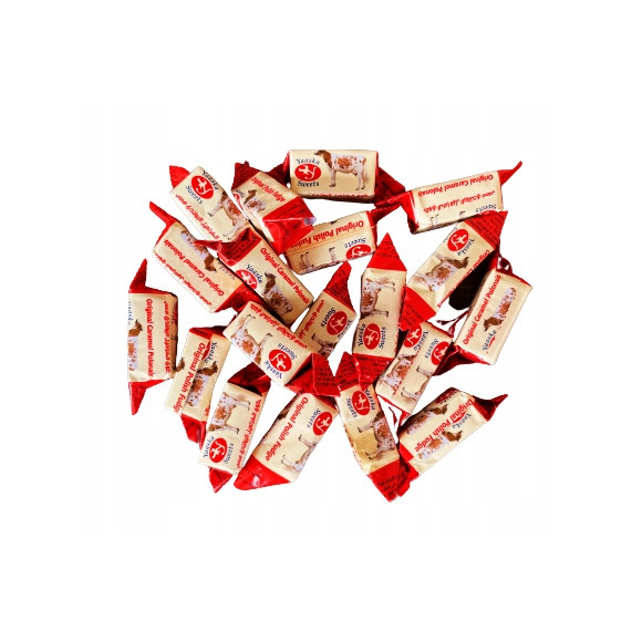 KRÓWKI KRÓWKA MLECZNA polskie krówki 800g ARCO SWEETS