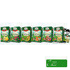 MALWA HERBATA ZIELONA High quality Z ŻURAWINĄ żurawinowa x20 saszetek 40G