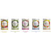 HERBATA FIX OCZYSZCZAJĄCA z kwiatem HIBISKUSA 130g POLSKI MNISZEK