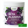 BETA ALANINA + WIT. B6 CZARNA PORZECZ. WISH PRZED TRENINGIEM