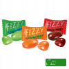 CUKIERKI FIZZY BOOOM! 1000G 1KG 198 cukierki Z NADZ.MUS. ROSHEN