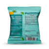 CRISPY NATURAL - Jabłko suszone o smaku ananasa 18g / nr05