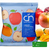 CRISPY NATURAL - Jabłko suszone o smaku mango 18g / nr04