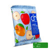 CRISPY NATURAL - Jabłko suszone o smaku mango 18g / nr04