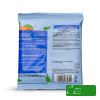 CRISPY NATURAL - Jabłko suszone o smaku mango 18g / nr04