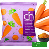 CRISPY NATURAL - Marchew suszona o smaku tajskim 18g / nr02