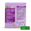CRISPY NATURAL - Marchew suszona o smaku tajskim 18g / nr02
