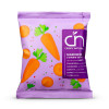 CRISPY NATURAL - Marchew suszona o smaku tajskim 18g / nr02