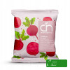 CRISPY NATURAL - Burak czerwony suszony z solą morską 18g / nr01